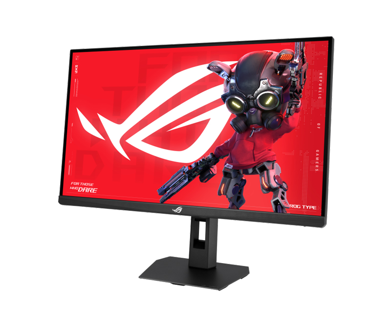 Asus XG27ACMEG ROG Strix Gaming Monitor 27 inča, 260Hz, HDR10