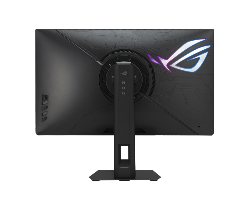 Asus XG27ACMEG ROG Strix Gaming Monitor 27 inča, 260Hz, HDR10