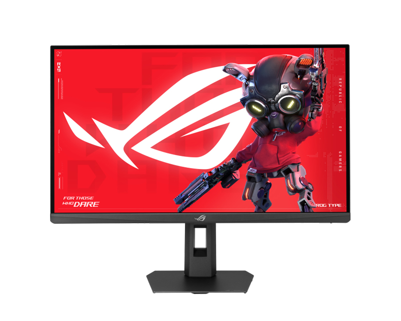 Asus XG27ACMEG ROG Strix Gaming Monitor 27 inča, 260Hz, HDR10