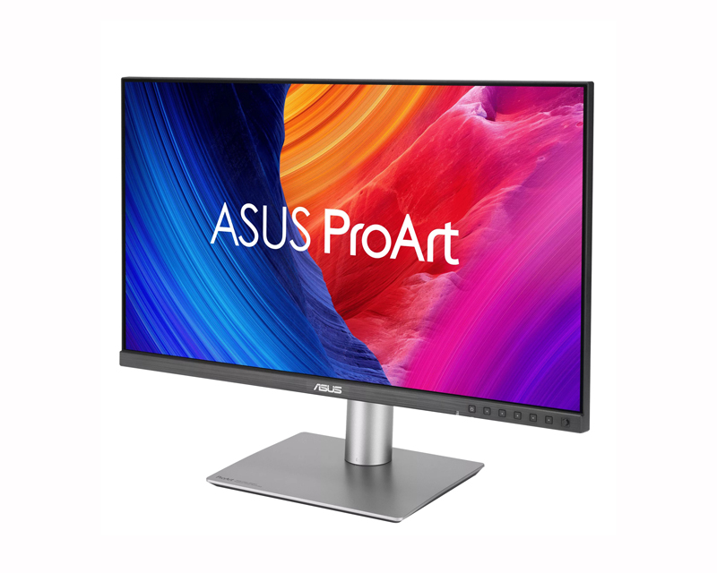 ASUS 27 inča ProArt PA278CGRV QHD dizajnerski monitor