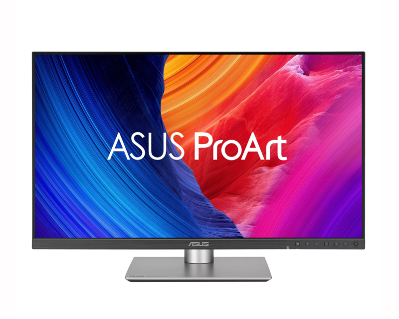ASUS 27 inča ProArt PA278CGRV QHD dizajnerski monitor