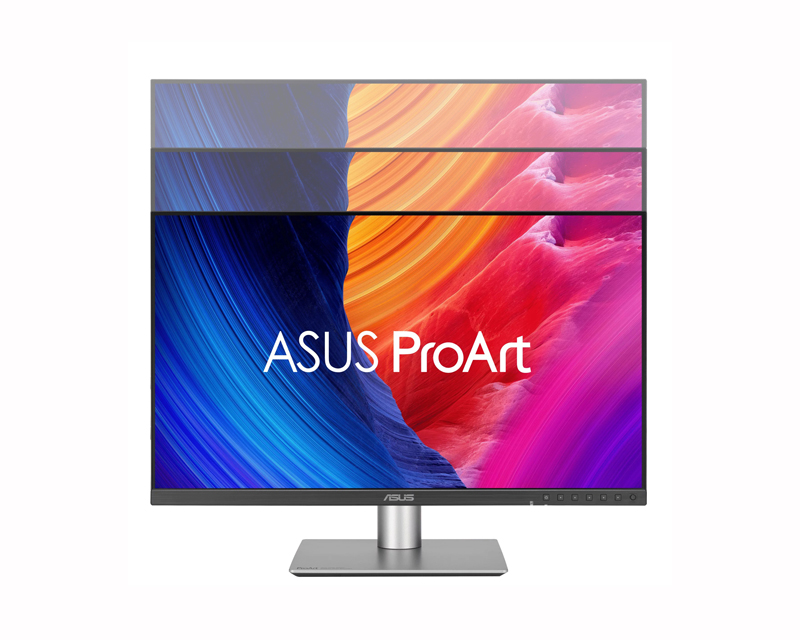 ASUS 27 inča ProArt PA278CGRV QHD dizajnerski monitor
