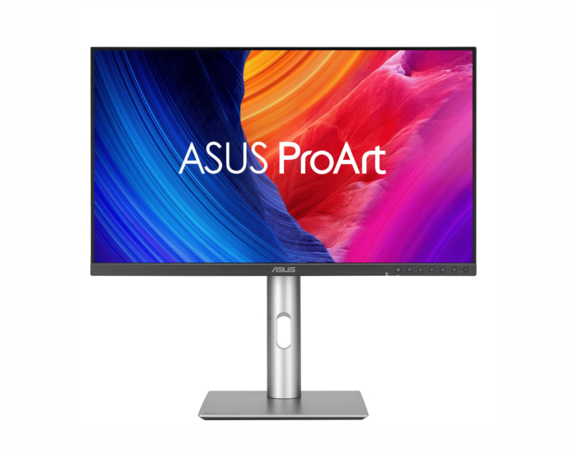 ASUS 27 inča ProArt PA278CGRV QHD dizajnerski monitor