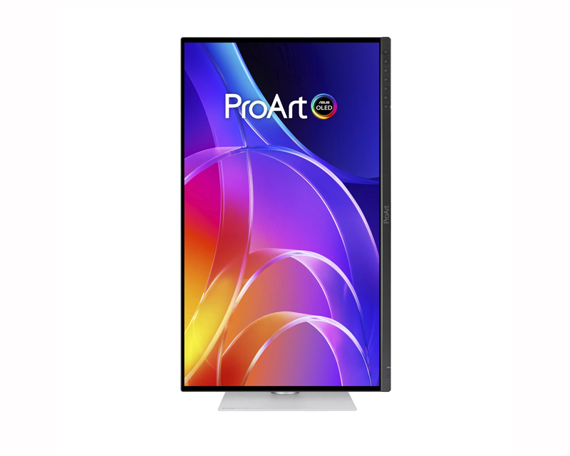 Asus ProArt PA279CDV Monitor QD-OLED 4K UHD, HDR, 120Hz