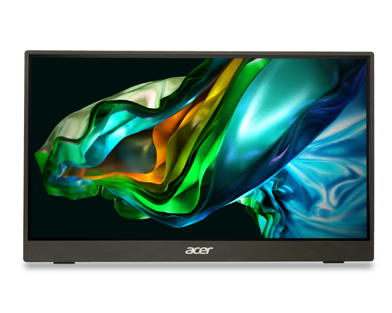 Acer PM161QBBMIUUX 15.6" Prenosni IPS Monitor