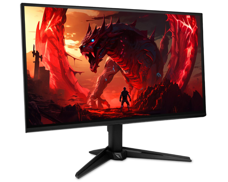 ACER 27 inča Nitro QG271P6BIP gaming monitor
