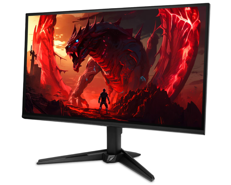 ACER 27 inča Nitro QG271P6BIP gaming monitor