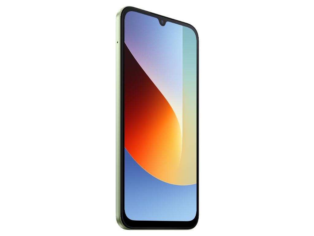 Smartphone XIAOMI Redmi A7 Pro 4GB/64GB/zelena