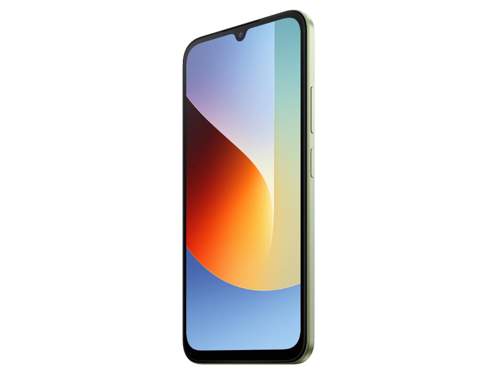 Smartphone XIAOMI Redmi A7 Pro 4GB/64GB/zelena