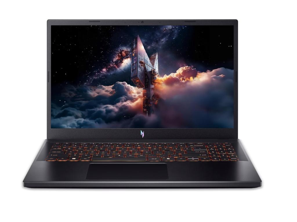 ACER Laptop Nitro ANV15-52 15.6", IPS, i5-13420H, 32GB, 1TB, 5060 8GB