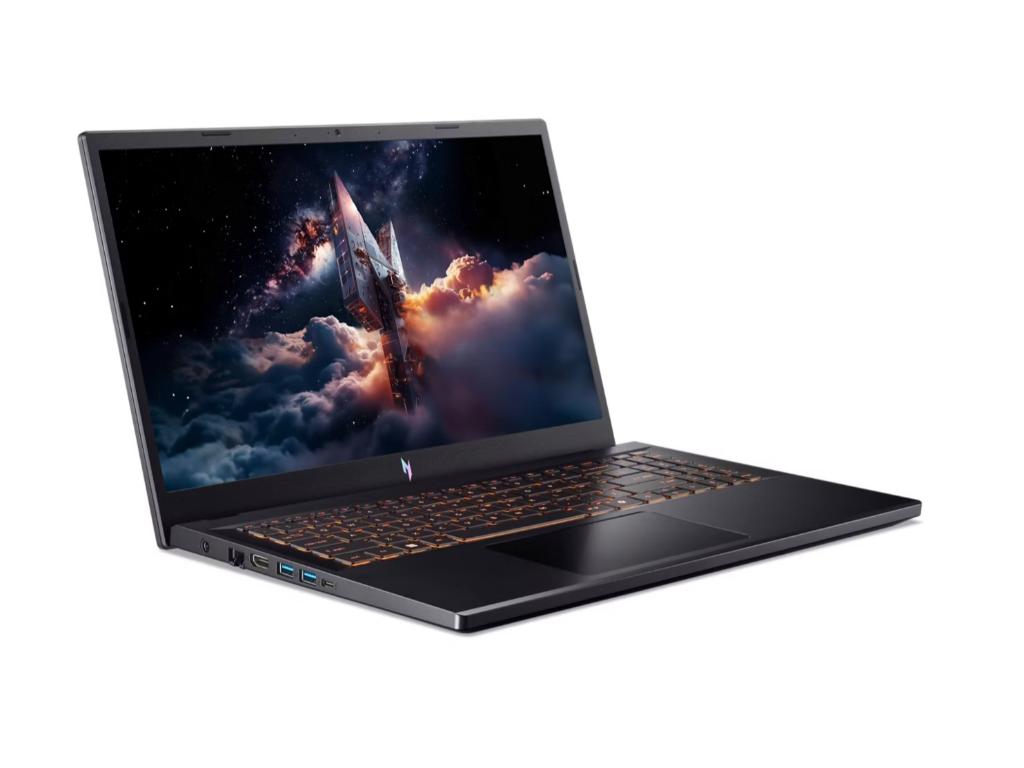 ACER Laptop Nitro ANV15-52 15.6", IPS, i5-13420H, 32GB, 1TB, 5060 8GB