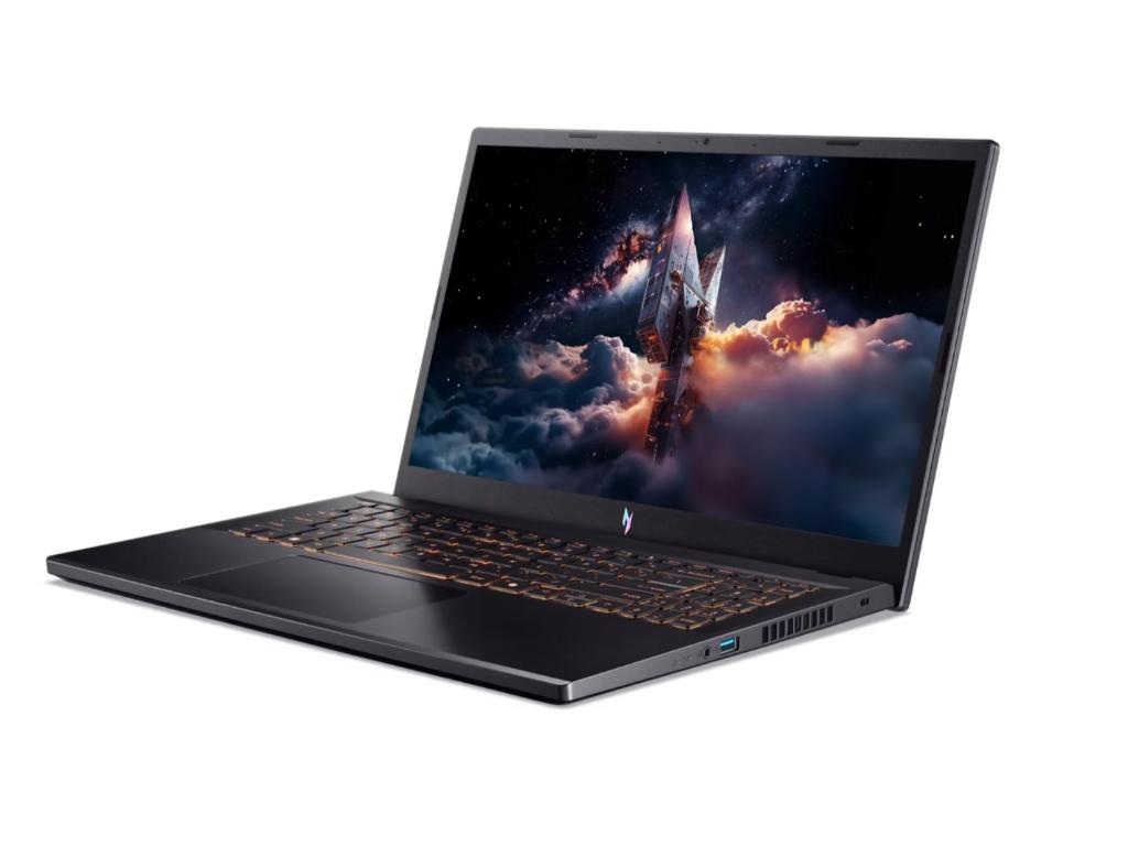 ACER Laptop Nitro ANV15-52 15.6", IPS, i5-13420H, 32GB, 1TB, 5060 8GB