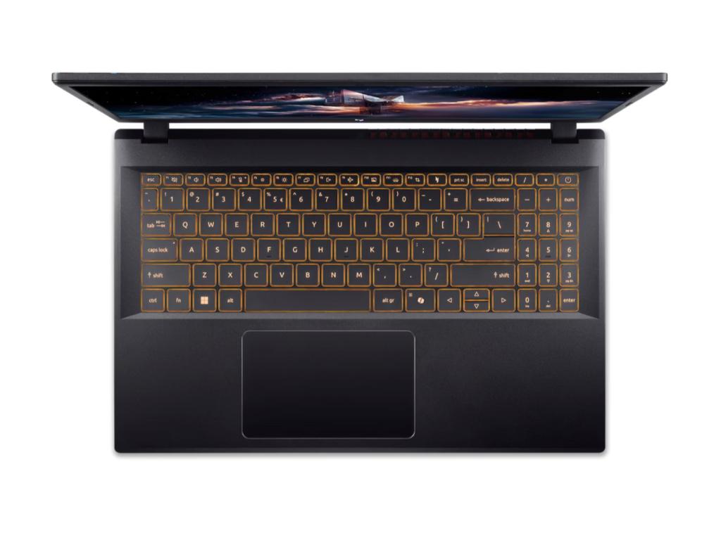 ACER Laptop Nitro ANV15-52 15.6", IPS, i5-13420H, 32GB, 1TB, 5060 8GB