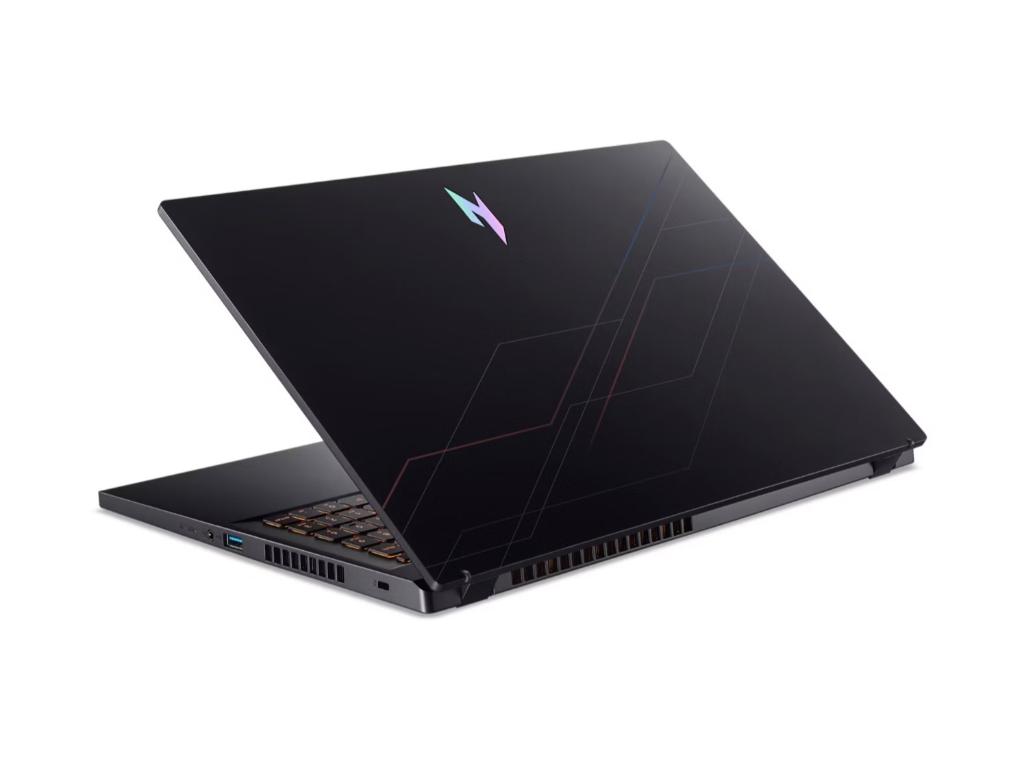 ACER Laptop Nitro ANV15-52 15.6", IPS, i5-13420H, 32GB, 1TB, 5060 8GB