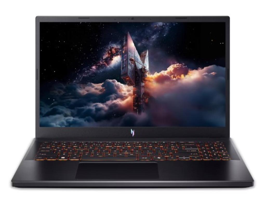 ACER Laptop Nitro ANV15-52 15.6", IPS, Core 9 270H, 32GB, 1TB, 5060 8GB