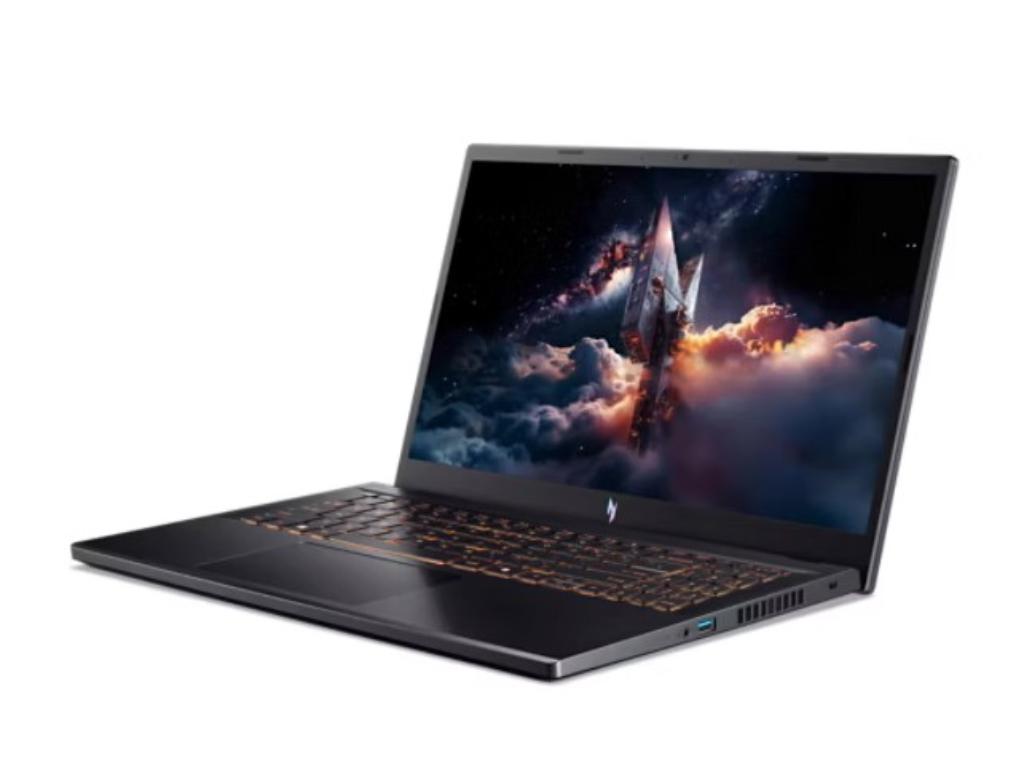 ACER Laptop Nitro ANV15-52 15.6", IPS, Core 9 270H, 32GB, 1TB, 5060 8GB