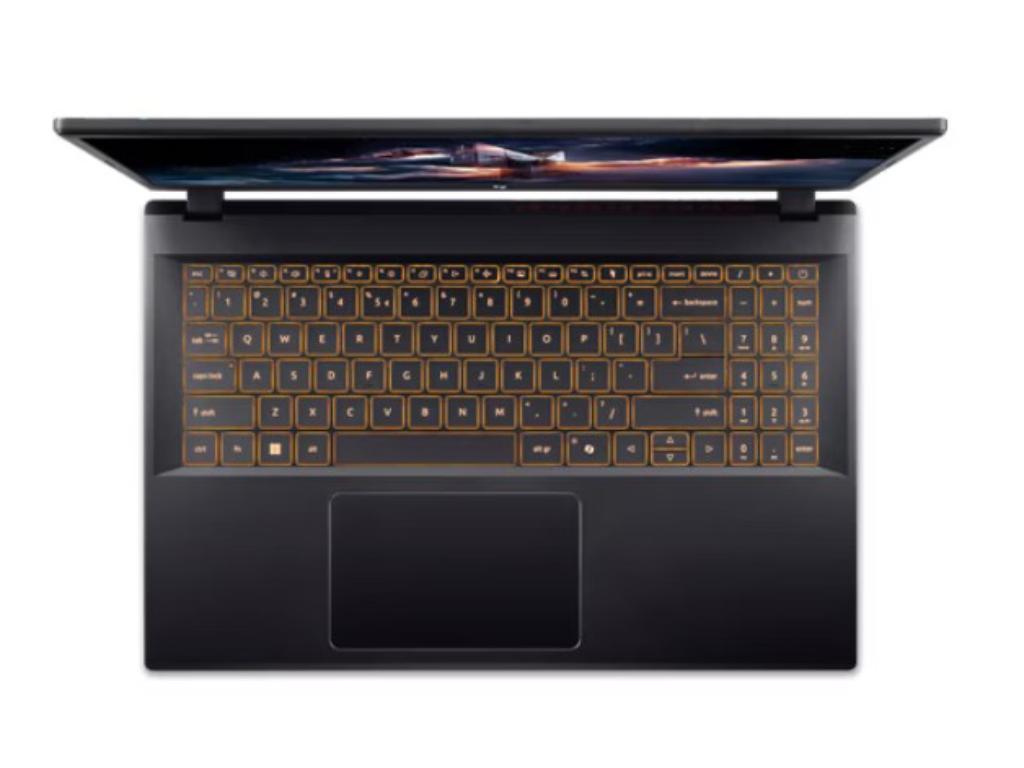 ACER Laptop Nitro ANV15-52 15.6", IPS, Core 9 270H, 32GB, 1TB, 5060 8GB