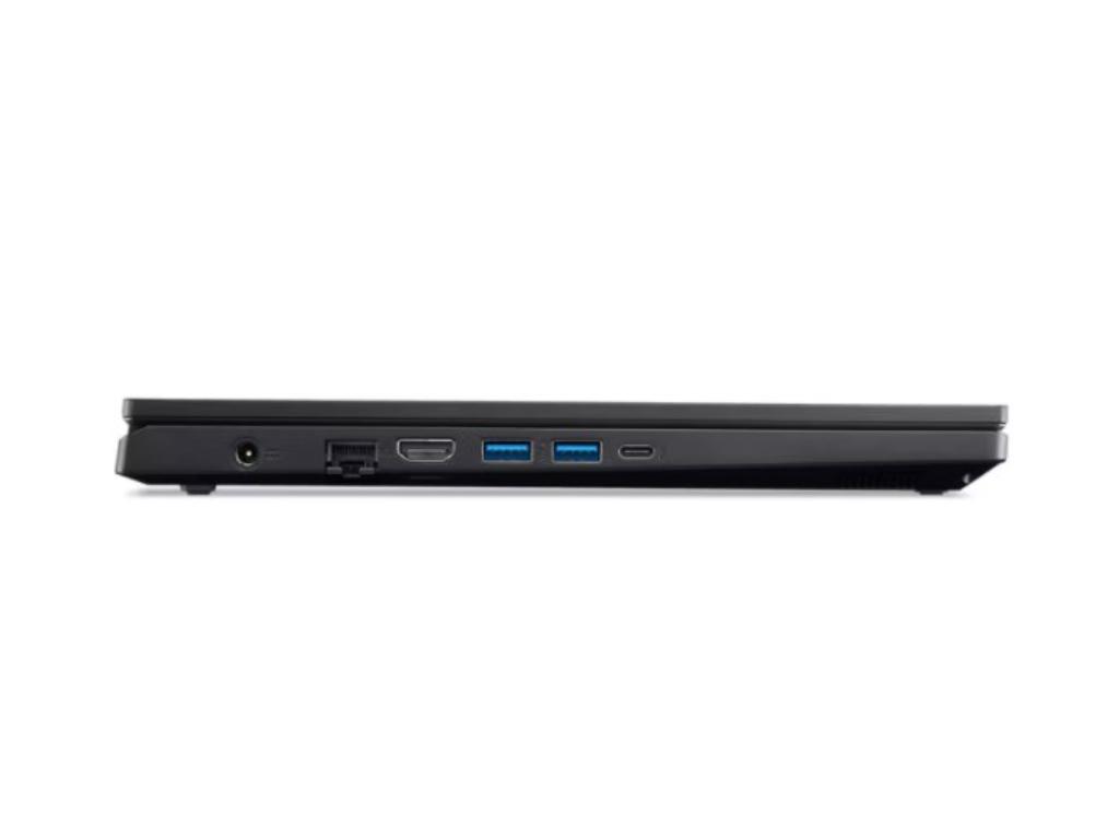 ACER Laptop Nitro ANV15-52 15.6", IPS, Core 9 270H, 32GB, 1TB, 5060 8GB