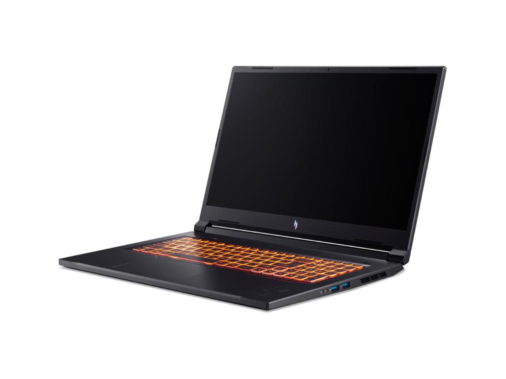 ACER Laptop Nitro AI ANV17-41 17.3", IPS, Ryzen 7 260, 32GB, 1TB, 5070 8GB