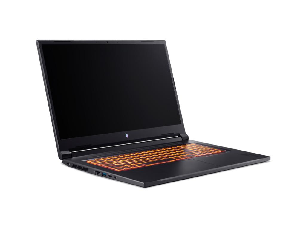 ACER Laptop Nitro AI ANV17-41 17.3", IPS, Ryzen 7 260, 32GB, 1TB, 5070 8GB