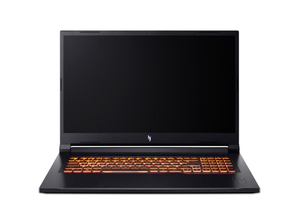 ACER Laptop Nitro AI ANV17-41 17.3", IPS, Ryzen 7 260, 32GB, 1TB, 5070 8GB