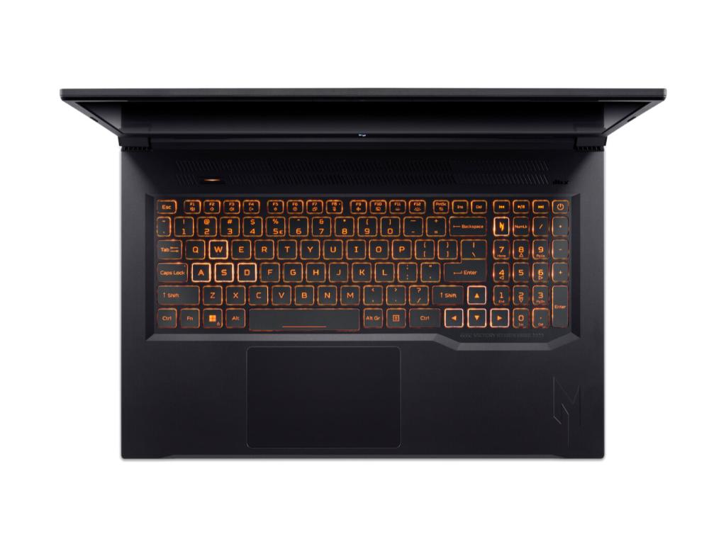 ACER Laptop Nitro AI ANV17-41 17.3", IPS, Ryzen 7 260, 32GB, 1TB, 5070 8GB