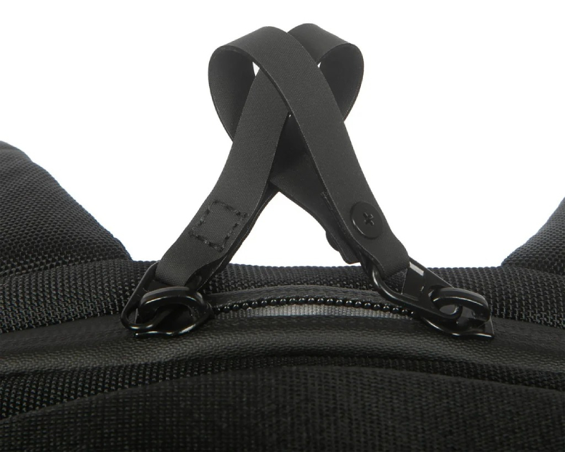 Ranac 16 inča HP21PBKGL HyperPack crni