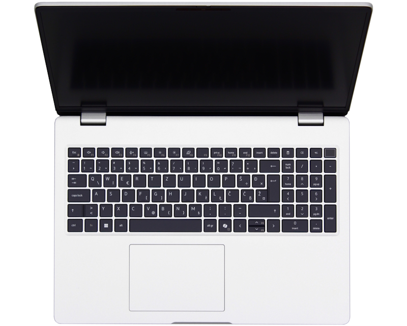 Pro 16 16 inch FHD+ Touch 300nits Core Ultra 5 235U 16GB 512GB SSD YU Backlit FP Win11Pro 3yr ProSupport laptop
