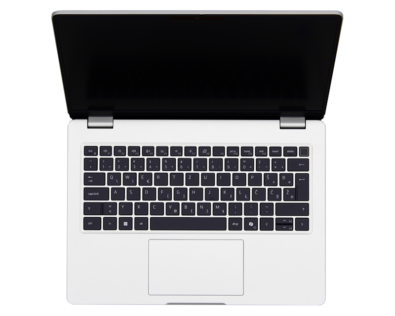 Pro 14 14 inch FHD+ 300nits Core Ultra 5 235U 16GB 512GB SSD YU Backlit Win11Pro 3yr ProSupport