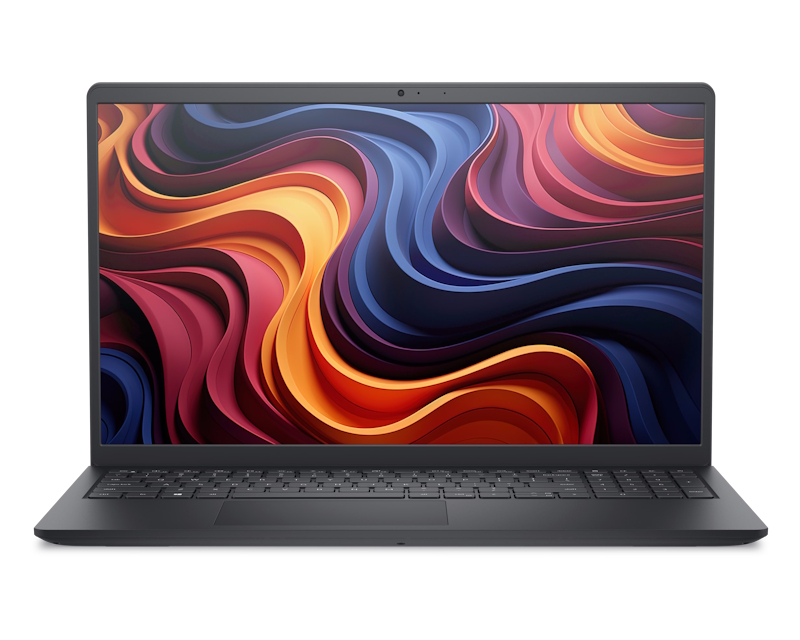 DELL Laptop 15 DC15255 15.6", AMD Ryzen 7 7730U, 32GB, 1TB