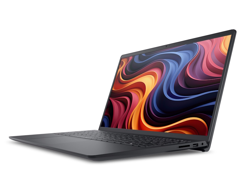 DELL Laptop 15 DC15255 15.6", AMD Ryzen 7 7730U, 32GB, 1TB