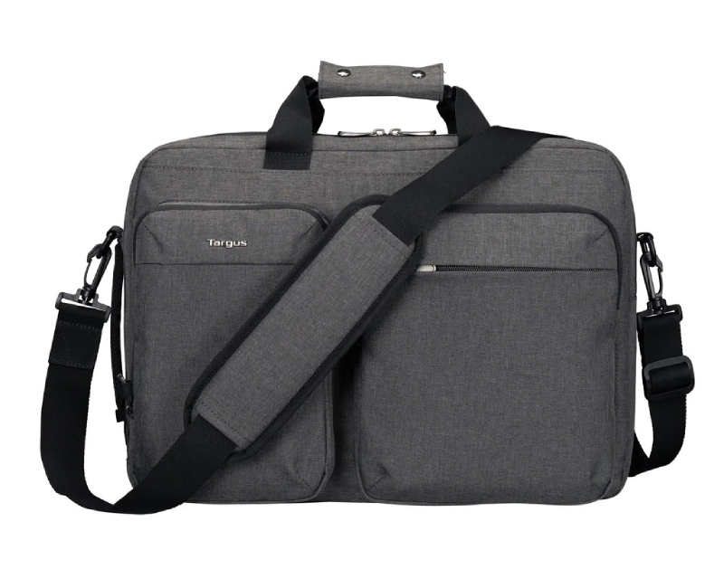 Ranac za laptop 15-16 inča TBT94304GL Hybrid Briefcase crni