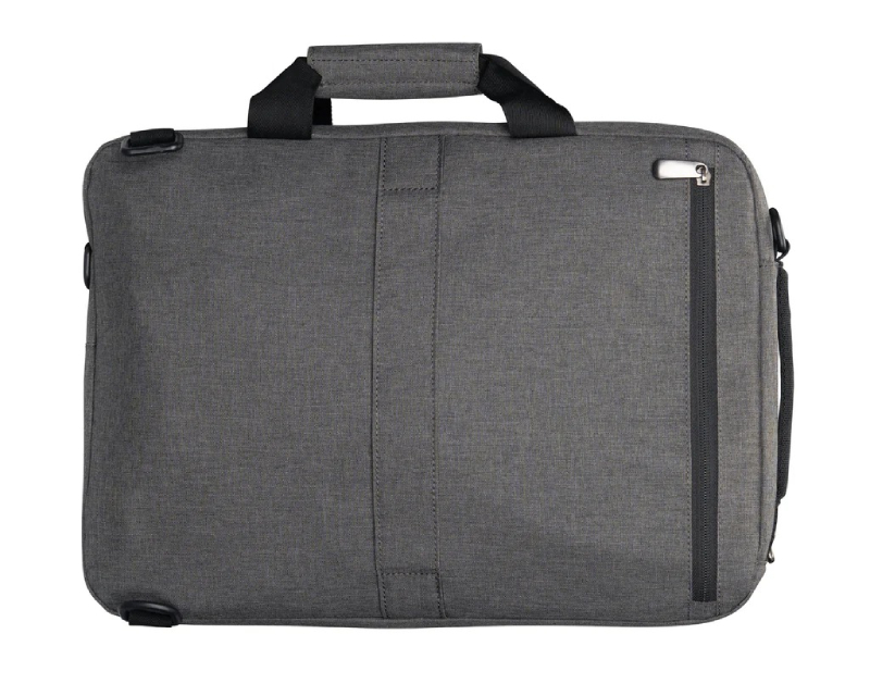 Ranac za laptop 15-16 inča TBT94304GL Hybrid Briefcase crni
