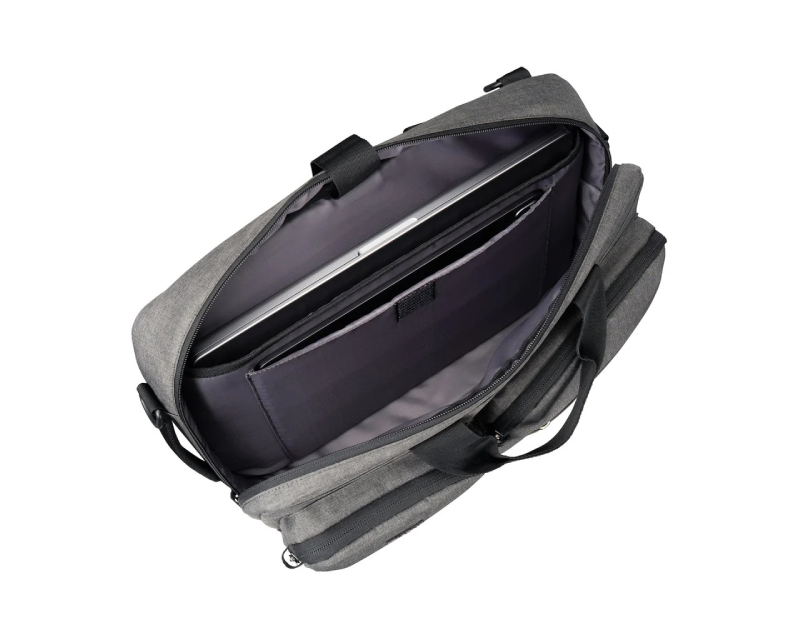 Ranac za laptop 15-16 inča TBT94304GL Hybrid Briefcase crni