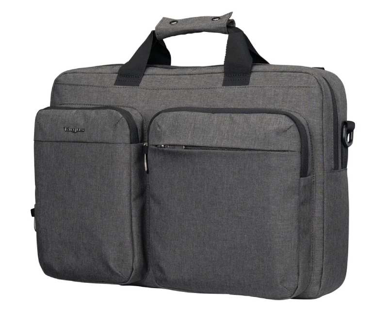 Ranac za laptop 15-16 inča TBT94304GL Hybrid Briefcase crni