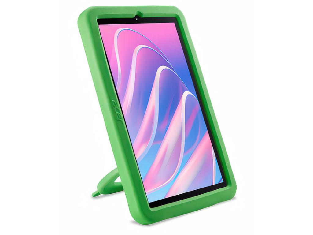 Tablet Acer Iconia A11 for Kids 11" WXGA/A333/4GB/128GB+MicroSD up to 1TB/5MP/2MP/Android 15/zelena