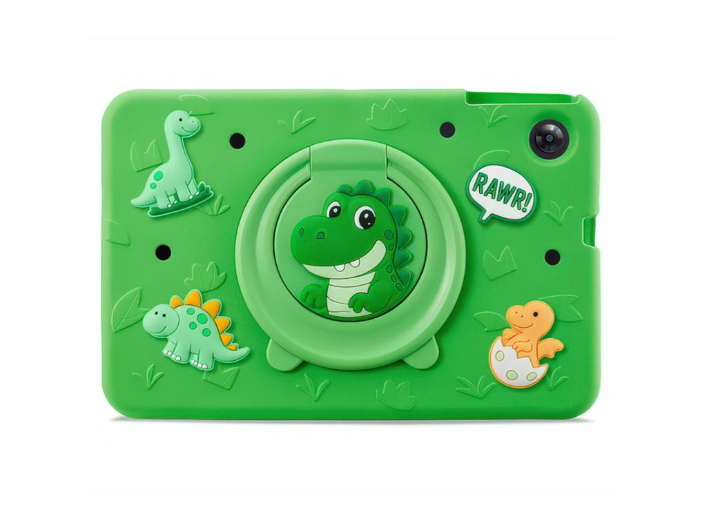 Tablet Acer Iconia A11 for Kids 11" WXGA/A333/4GB/128GB+MicroSD up to 1TB/5MP/2MP/Android 15/zelena