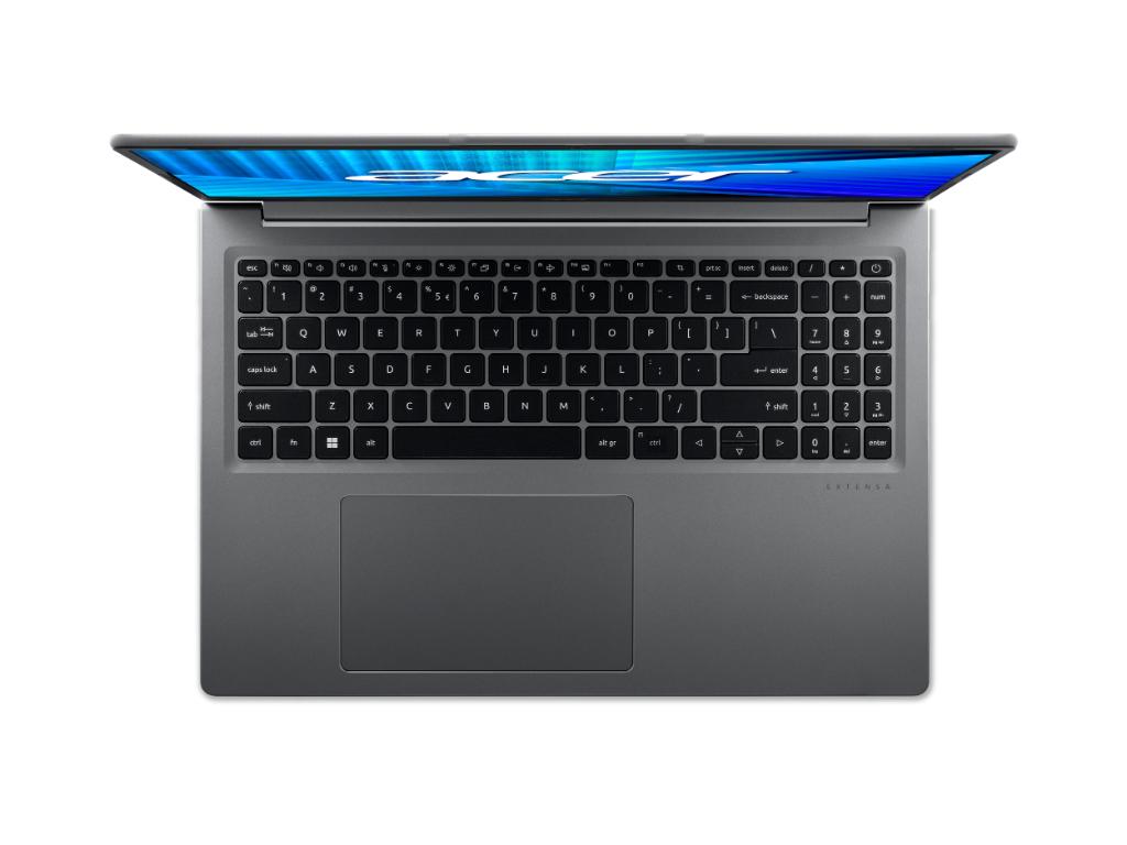 ACER Laptop Extensa 16 EXO16-51 16", IPS, U5 115U, 16GB, 512GB, NX.EM5EX.001