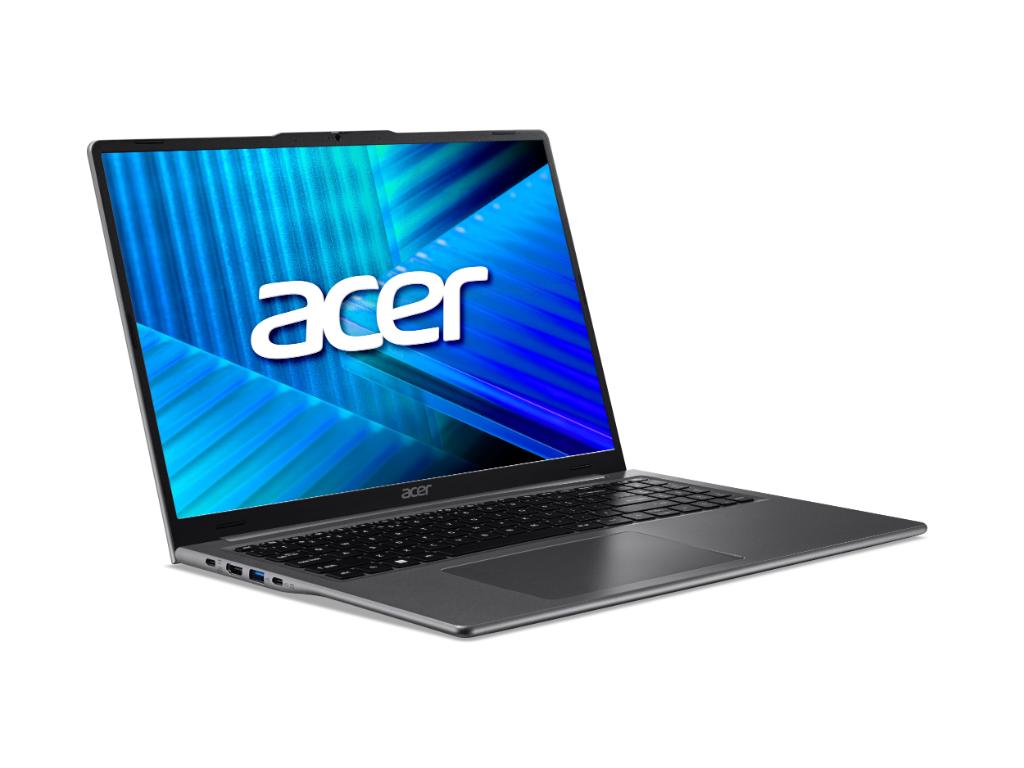ACER Laptop Extensa 16 EXO16-51 16", IPS, U7 155U, 16GB, 512GB