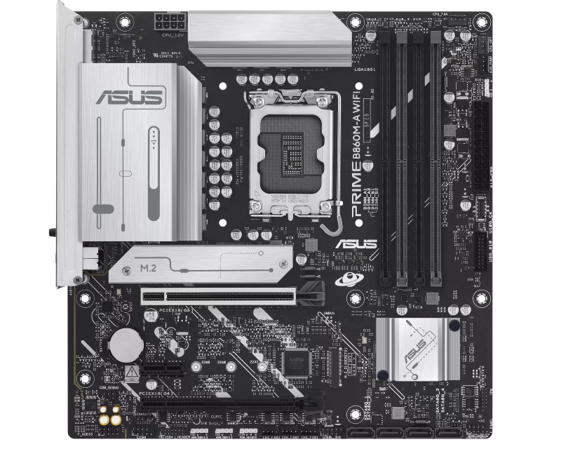 ASUS PRIME B860M-A WIFI matična ploča