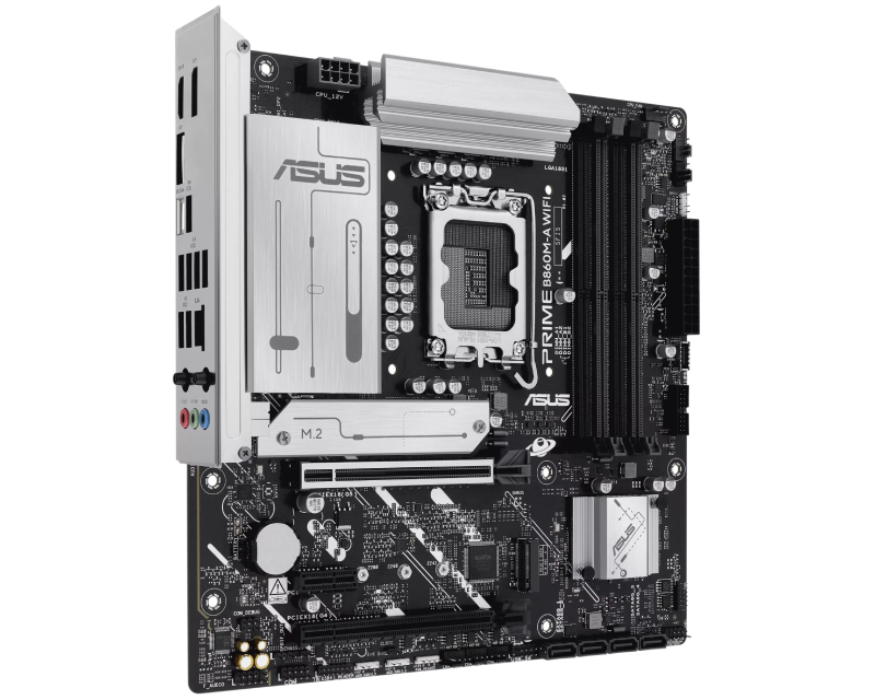 ASUS PRIME B860M-A WIFI matična ploča