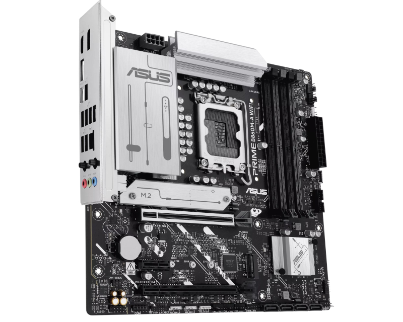 ASUS PRIME B860M-A WIFI matična ploča