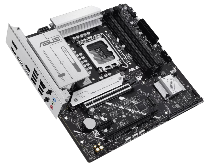 ASUS PRIME B860M-A WIFI matična ploča