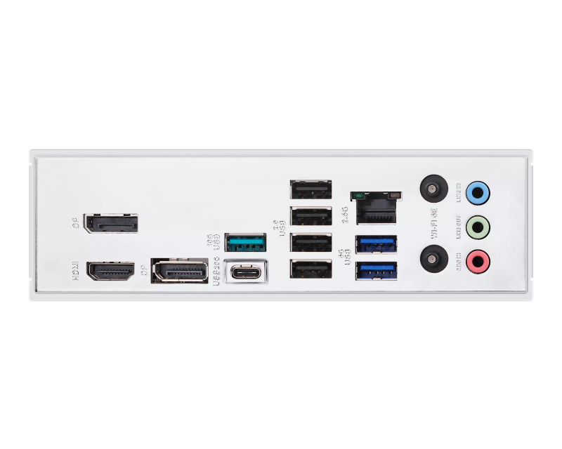 ASUS PRIME B860M-A WIFI matična ploča