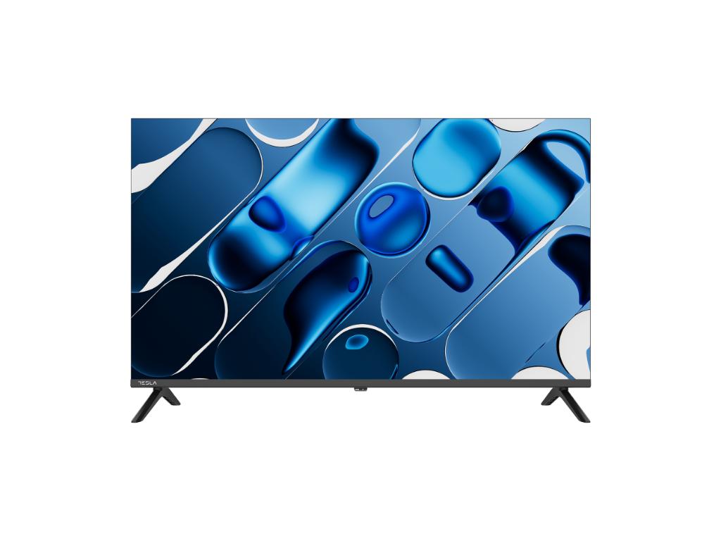Televizor TESLA Q32H665BHV/QLED/32"/HD/smart/VIDAA OS/crna