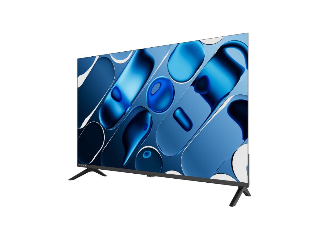 Televizor TESLA Q32H665BHV/QLED/32"/HD/smart/VIDAA OS/crna