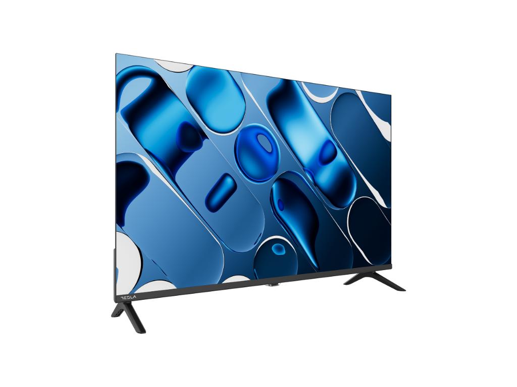 Televizor TESLA Q32H665BHV/QLED/32"/HD/smart/VIDAA OS/crna