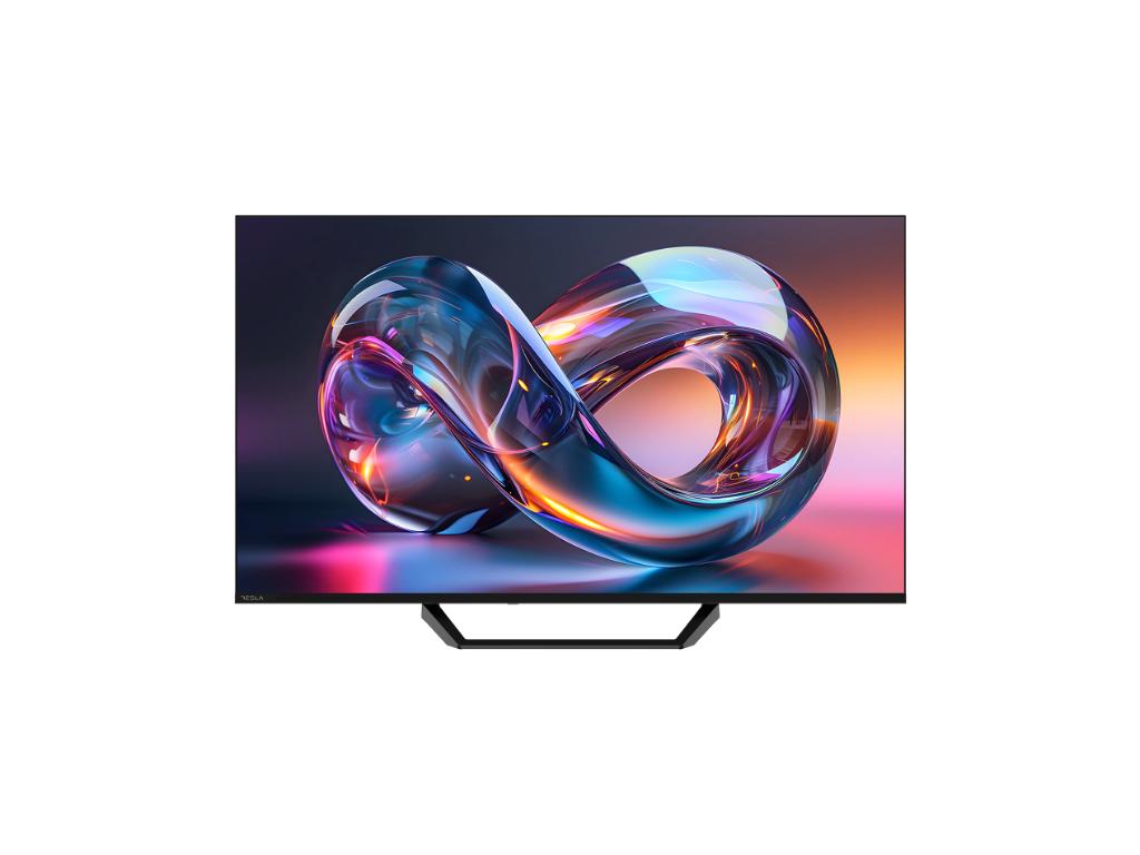 Televizor TESLA Q43E665BFV/QLED/43"/Full HD/smart/VIDAA OS/crna