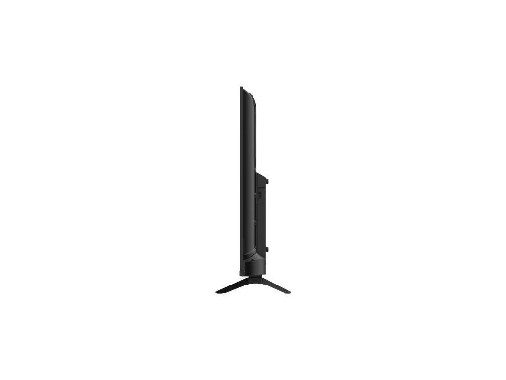 Televizor TESLA Q43E665BUV/QLED/43"/UHD/smart/VIDAA OS/crna