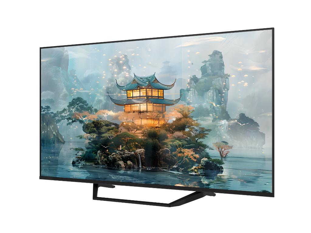 Televizor TESLA Q50E665BUV/QLED/50"/UHD/smart/VIDAA OS/crna